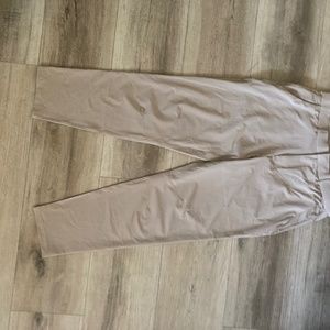 Fabletics golf pants